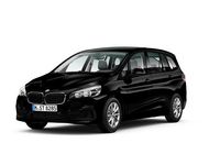 Gebraucht BMW 216 Gran Tourer Efficient Dynamics 116 PS (85 kW) 2026 Van / Kleinbus