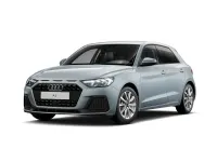 Gebraucht Audi A1 Advanced Plus 116 PS (85 kW) 2025 Pfeilgrau perleffekt SUV