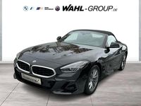 Gebraucht BMW Z4 Shadowline 258 PS (189 kW) 2025 Schwarz Cabrio