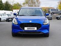 Gebraucht Suzuki Swift 83 PS (61 kW) 2025 Blau Limousine