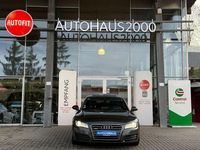 Gebraucht Audi A7 Sportback Performance 299 PS (219 kW) 2012 Grün Kleinwagen