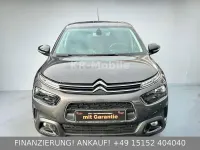 Gebraucht Citroën C4 Feel 131 PS (96 kW) 2019 Grau Limousine
