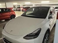 Gebraucht Tesla Model Y 378 kW (514 PS) 2023 Weiß SUV