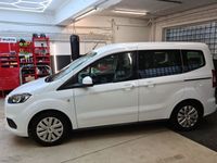 gebraucht Ford Tourneo Courier 1.0 EcoBoost 74kW Titanium T...