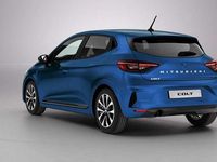 Neu Mitsubishi Colt Plus 91 PS (66 kW) 2025 Royal blau Kleinwagen