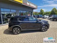 Gebraucht Citroën C3 Aircross 146 PS (107 kW) 2025 Schwarz SUV