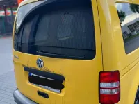 Gebraucht VW Caddy 110 PS (80 kW) 2008 Van / Kleinbus
