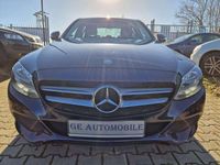 gebraucht Mercedes C250 C 250BlueTec / d 4Matic (205.009)