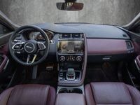 gebraucht Jaguar E-Pace D200 AWD