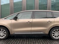 gebraucht Renault Espace V Initiale Paris 7-Sitzer Vollausstattung