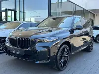 Gebraucht BMW X5 M Sport 286 PS (210 kW) 2025 Schwarz SUV