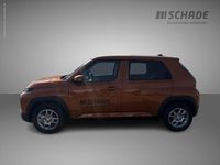 Neu Hyundai Inster Trend 71 kW (97 PS) 2026 Orange Kleinwagen
