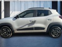 Gebraucht Dacia Spring Essentiel 33 kW (45 PS) 2023 Grau Kleinwagen