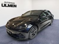 Gebraucht BYD Seal 389 kW (530 PS) 2025 Schwarz Limousine