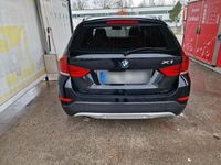 gebraucht BMW X1 sdrive 18d