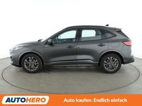 Gebraucht Ford Kuga ST-Line 120 PS (88 kW) 2024 Grau SUV