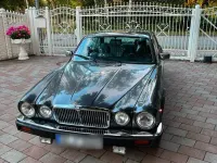 Gebraucht Jaguar XJ Sovereign 264 PS (194 kW) 1986 Grau Limousine