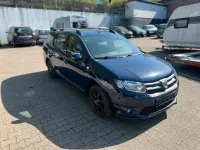 Używany Dacia Logan 90 KM (66 kW) 2016 Niebieski Kombi