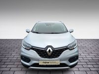 Gebraucht Renault Kadjar LIMITED Deluxe 140 PS (102 kW) 2020 Grau SUV