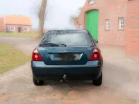 Gebraucht Ford Mondeo 116 PS (85 kW) 2005 Coupé