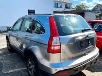 Gebraucht Honda CR-V 150 PS (110 kW) 2007 Grau SUV