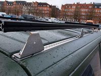 Gebraucht VW T4 77 PS (56 kW) 1996 Grün Van