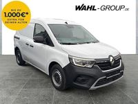 Gebraucht Renault Kangoo Edition One 131 PS (96 kW) 2022 Weiß Van