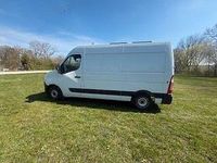 Gebraucht Nissan Interstar 110 PS (80 kW) 2023 Van