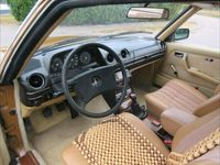 gebraucht Mercedes 230 CE W123 C123 Coupe MB