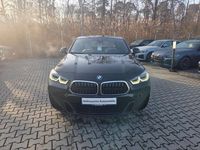 Gebraucht BMW X2 Performance 178 PS (130 kW) 2022 Schwarz SUV