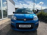 Neu Fiat Panda 69 PS (50 kW) 2025 Blau Kleinwagen