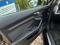 Gebraucht Audi A3 150 PS (110 kW) 2023 Schwarz Limousine
