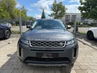 Gebraucht Land Rover Range Rover evoque S 150 PS (110 kW) 2019 Grau SUV