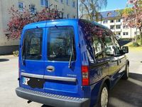 gebraucht Opel Combo c