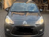 Gebraucht Citroën C3 95 PS (69 kW) 2012 Grau Kleinwagen