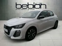 Gebraucht Peugeot 208 Active 101 PS (74 kW) 2024 Weiß Kleinwagen