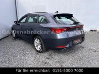 Second-hand Seat Leon 150 CP (110 kW) 2020 Gri Break