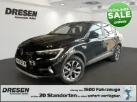 Gebraucht Renault Arkana Evolution 140 PS (102 kW) 2024 Schwarz SUV