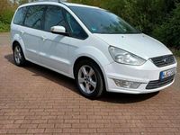 gebraucht Ford Galaxy 2013.