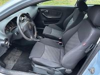 Gebraucht Seat Ibiza 75 PS (55 kW) 2006 Blau Kleinwagen