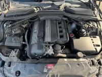 Gebraucht BMW 530 230 PS (169 kW) 2004 Grün Limousine