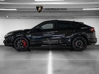 Gebraucht Lamborghini Urus 650 PS (478 kW) 2022 Schwarz SUV