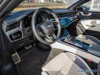 Gebraucht Audi A7 S-Line 204 PS (150 kW) 2025 Limousine