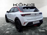 Gebraucht Opel Mokka 131 PS (96 kW) 2023 Arktis weiß SUV