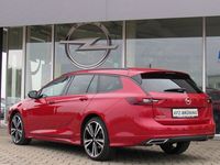 gebraucht Opel Insignia ST 2.0D Ultimate AT8 MatrixLED Voll GS-