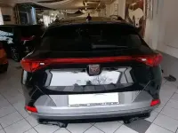 Brugt Cupra Formentor 150 HK (110 kW) 2023 Sort SUV