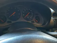 Używany Opel Corsa 106 KM (77 kW) 1998 Niebieski Hatchback