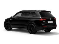 gebraucht VW Tiguan Allspace Highline