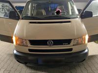 Usado VW T4 102 HP (75 kW) 1998 Branco Van