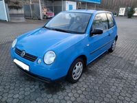 gebraucht VW Lupo 1.0 Benzin TÜV neu